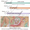 RACHMANINOV / JOSHUA PIERCE, PIANO: Rhapsody On A Theme Of Paganini