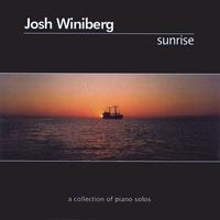 JOSH WINIBERG: Sunrise
