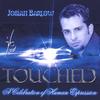 Josiah Barlow: TOUCHED