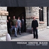 JOSIAH SMITH BAND: Eternal Art - Demo