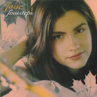 JOSIE: Footsteps