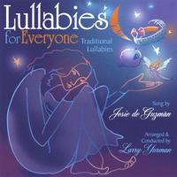 JOSIE DE GUZMAN: Lullabies for Everyone