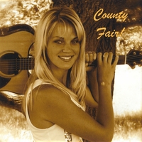 Josie Olson : County Fair