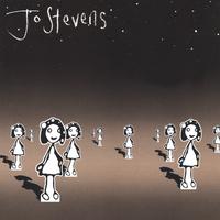 Jo Stevens : Jo Stevens