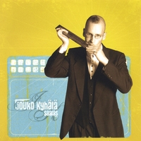 Jouko Kyhälä : Saalas