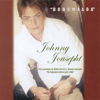 Johnny Jousepht : Bohemiada