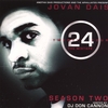 JOVAN DAIS: 24: Season Two