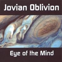 Jovian Oblivion : Eye of the Mind