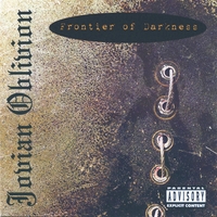Jovian Oblivion : Frontier of Darkness