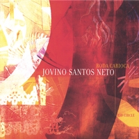 Jovino Santos Neto : Roda Carioca (Rio Circle)