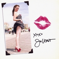 JO WEST: XOXO