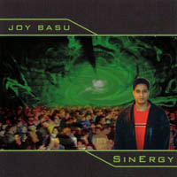 JOYBASU: SinErgy