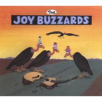 THE JOY BUZZARDS: The Joy Buzzards