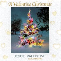 Joyce Valentine : A Valentine Christmas