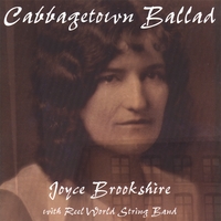 Joyce Brookshire : Cabbagetown Ballad