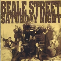 JOYCE COBB: Beale Street Saturday Night