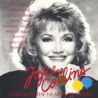JOYCE COLLINS: Embraces the Heart Of Brazil