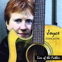 Joyce Doncaster : Lies of the Father