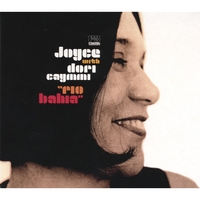 Joyce with Dori Caymmi : Rio Bahia