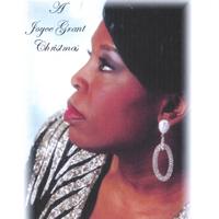 Joyce Grant : A Joyce Grant Christmas