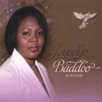 JOYCELYN BADDOO: Me Wo Gyedi (I Have Faith)