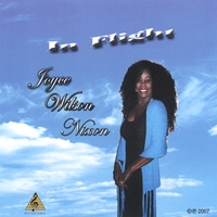 Joyce Wilson Nixon : IN FLIGHT