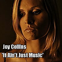 Joy Collins: It Ain