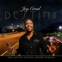 Joy Creed : Destiny