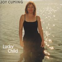 Joy Cuming : Lucky Child