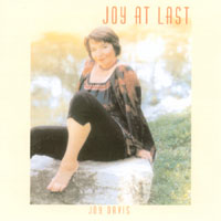 Joy Davis : Joy at Last