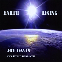 Joy Davis : Earth Rising