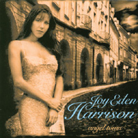 JOY EDEN HARRISON: Angel Town