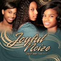 Joyful Noize : The Path