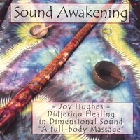 Joy Hughes : Sound Awakening