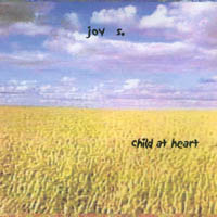 SPIRITS IN THE ROCK ,LOVE JOY: Child At Heart