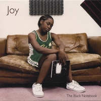 Joy : The Black Notebook