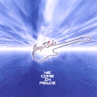 Joyride : We Come In Peace