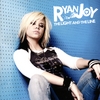 RYAN JOY: The Light and The Line