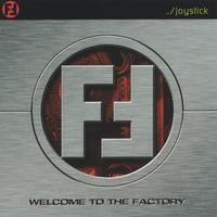 Welcome to the Factory Cover von Welcome to the Factory