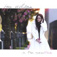 JOY WILSON: in the meantime