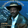 J.P.MUIRURI NDUNGU: Ndikwenda kigacwa