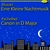 PACHELBEL CHAMBER ORCHESTRA: Mozart: Eine Kleine Nachtmusik & Pachelbel: Canon and Gigue in D Major