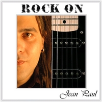 JEAN PAUL AGNESOD: Rock on