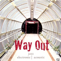 John Paulson & Way Out : Way Out
