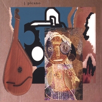 J PICANO: This Side Up