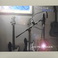 Jim Pellinger : Into The Blue