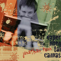 Jonathan Penn : Experimental Canvas
