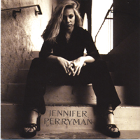 Jennifer Perryman : Jennifer Perryman