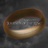 Jonathan Peters : Symphony No.1 "Journey of the Ring"