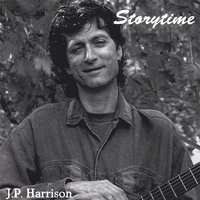 J. P. Harrison : Storytime